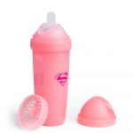 Herobility Baby Garrafa Isotérmica SuperGirl 340ml