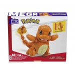 Mega Construx Pokémon Jumbo Charmander