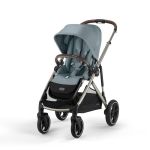 Cybex Gazelle S Stormy Blue