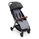 Chicco Carrinho Glee Grey Melange