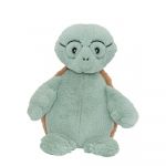 Plic Peluche Bolsa Térmica Quente/Frio Tartaruga 0M+