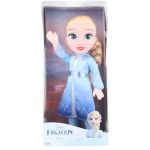Jakks Pacific Princesa Disney Elsa 35 cm