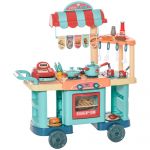 Cozinha de Brinquedo para Crianças 350-090