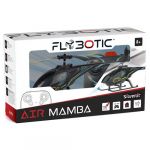 Flybotic Veículo Air Mamba - Concentra