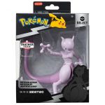 Jazwares Pokemon Select Mewtwo