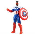 Hasbro Marvel Avengers Capitão América