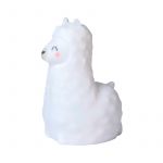 Saro Luz de Presença Alpaca