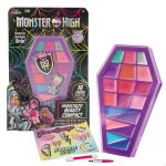 CraZArt Conjunto De Maquilhagem Feeling Fierce Monster High One Size Multicolor