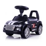 Milly Mally Ride On Racer Black