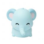 Mr. Wonderful Luz de Presença para Bebés e Crianças Elefante