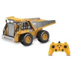 Juguetoon Dumper Controlado Por Rádio para Crianças
