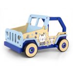 Milly Mally Andador Explorer CAT and Mouse
