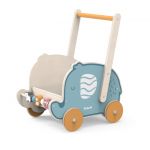 Milly Mally Andador Viga Buggy Elephant