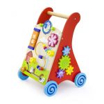 Milly Mally Andador Viga Red