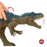 Jurassic World Epic Evolution Allosaurus HRX50