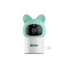 Neno Monitor de Bebé Profissional com IP-Wi-Fi Orso