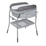 Chicco Cuddle & Bubble Graphite Melange