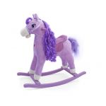 Milly Mally Cavalo de Baloiço Princess Violet