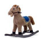 Milly Mally Cavalo de Baloiço Coffee