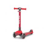 Milly Mally Trotinete Boogie Red