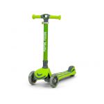 Milly Mally Trotinete Boogie Green