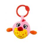 Milly Mally Peluche para Pendurar Peixe Pink