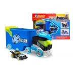 T-Racers Turbo Truck
