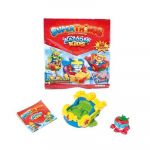 SuperThings Kazoom Kids Slider & Figura