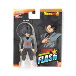 Dragon Ball Flash Black Goku