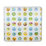 Chicco Tapete Desdobravel Maxi 2 em 1