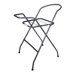 Babyactive Suporte para Banheira 86 cm Graphite