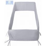 Cambrass Protetor 420 420x30 cm Smooth e Cinza