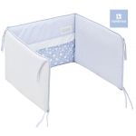 Cambrass Protetor Cama de Grades Star 60x40 cm