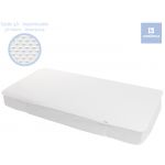 Cambrass Protetor de Colchão 60x120 cm Branco