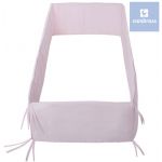 Cambrass Protetor Cama de Grades, Rosa