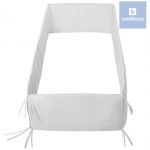 Cambrass Protetor Cama de Grades, Blanco