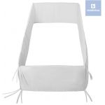 Cambrass Protetor Cama de Grades Liso e 360x30 cm