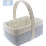 Cambrass Cesto 22,5x29x29 cm Céu Azul