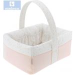 Cambrass Cesto 22,5x29x29 cm Astra Rosa