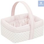 Cambrass Cesto Produtos Rosa, Star