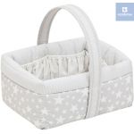Cambrass Cesto Produtos Gris, Star
