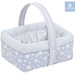 Cambrass Cesto Produtos Celeste, Star