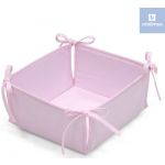 Cambrass Cesto Produtos Rosa, Liso