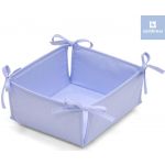 Cambrass Cesto Produtos Celeste, Liso