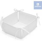 Cambrass Cesto Produtos Blanco, Liso