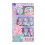 Martinelia Lets Be Mermaids Nail Design Kit