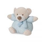 Interbaby Peluche Ursinho Azul