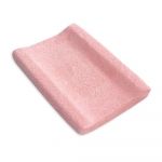 Interbaby Forro para Vestidor Terry Rosa