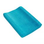 Interbaby Forro para Vestidor Terry Turquesa
