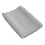 Interbaby Forro para Vestidor Terry Cinza